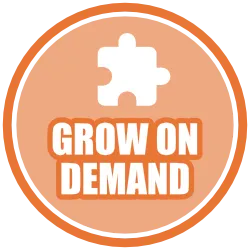 Grow On Demand