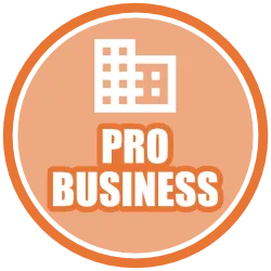 PRO Business